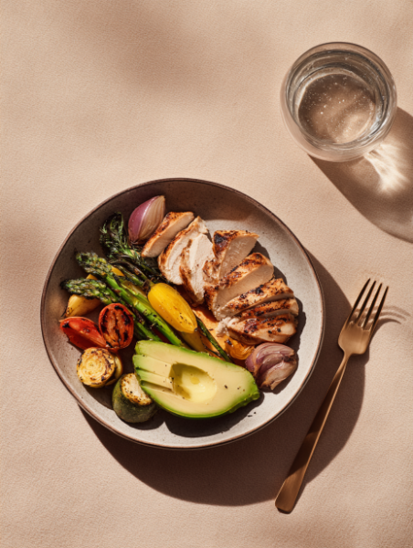 diététicienne perte de poids Cany-Barville