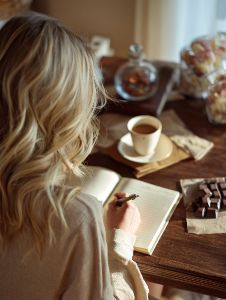 Alexandrine Malandain 