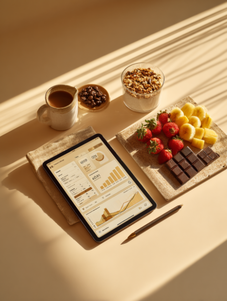  suivi nutritionnel InBody Cany-Barville