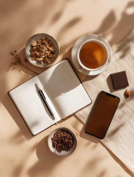 parcours diététicienne