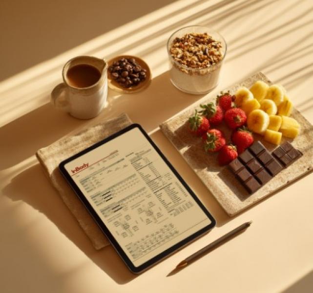 suivi nutritionnel InBody Cany-Barville suivi nutritionnel InBody Cany-Barville