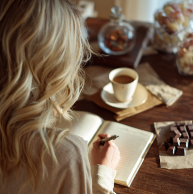 Alexandrine Malandain Alexandrine Malandain