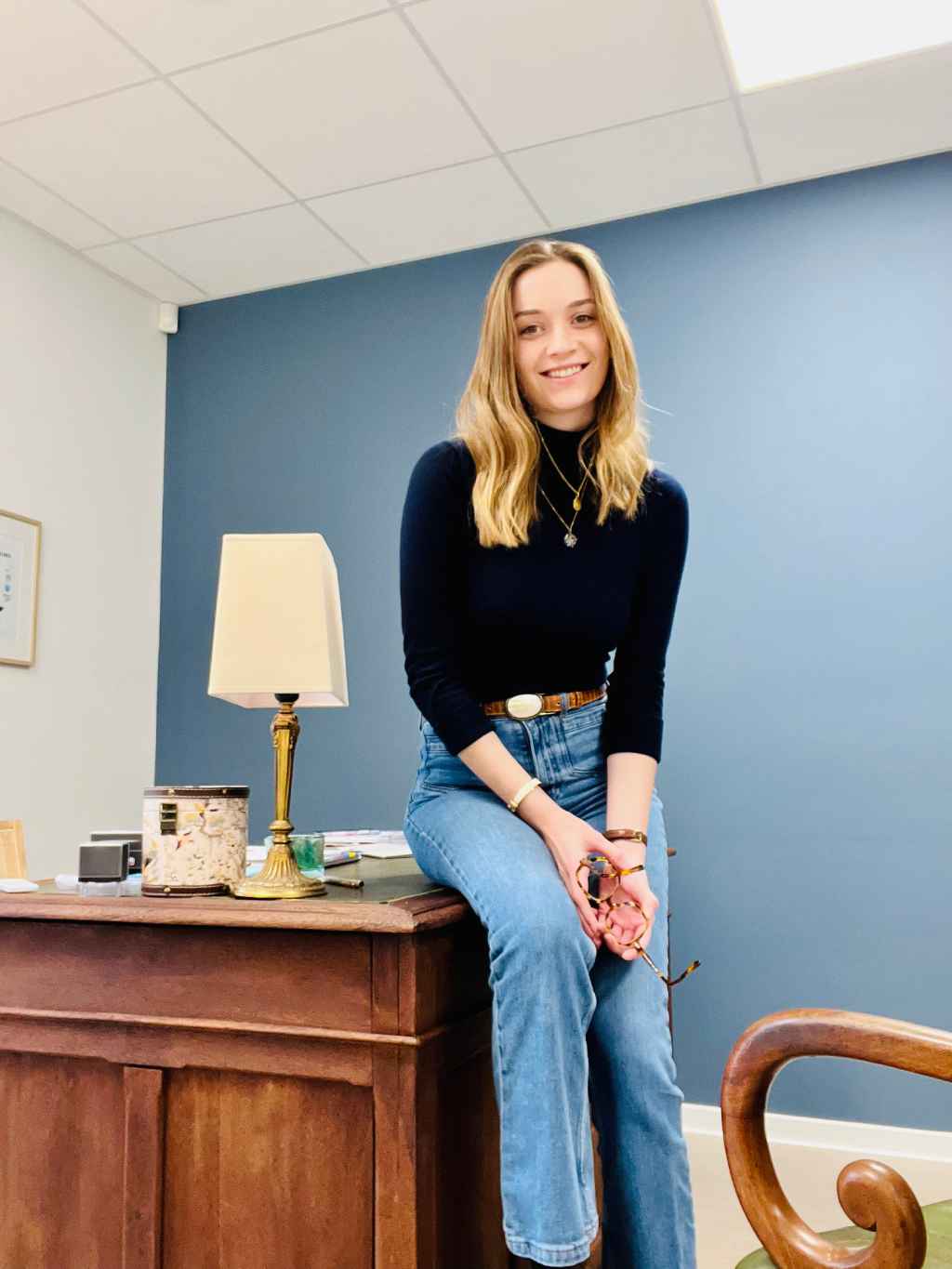 Alexandrine Malandain