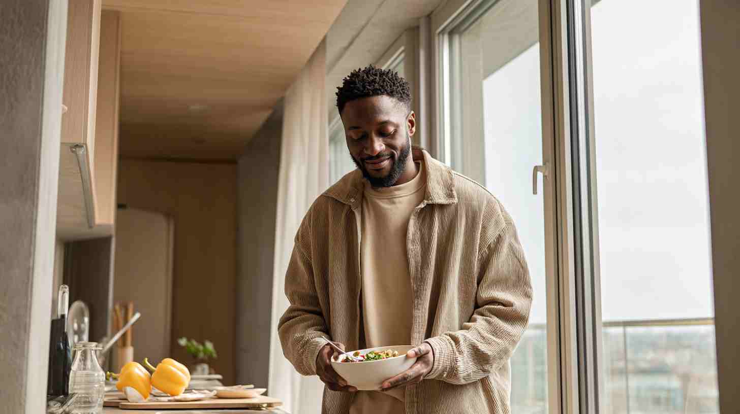 rééquilibrage alimentaire